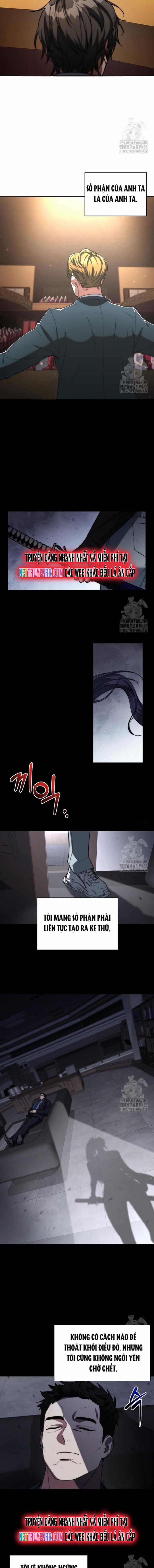 Chiến Thần Xuất Thế 43 trang 12