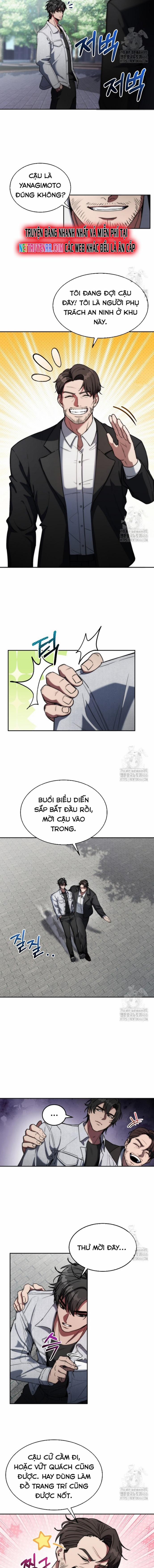 Chiến Thần Xuất Thế 43 trang 2