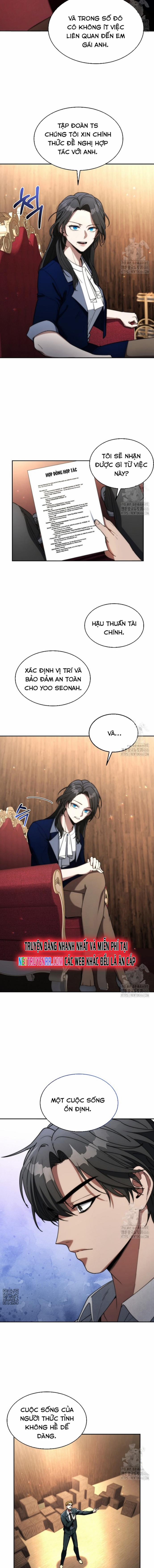 Chiến Thần Xuất Thế 43 trang 7