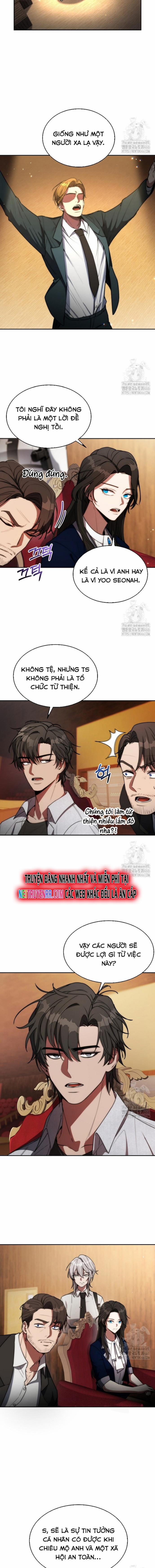 Chiến Thần Xuất Thế 43 trang 8