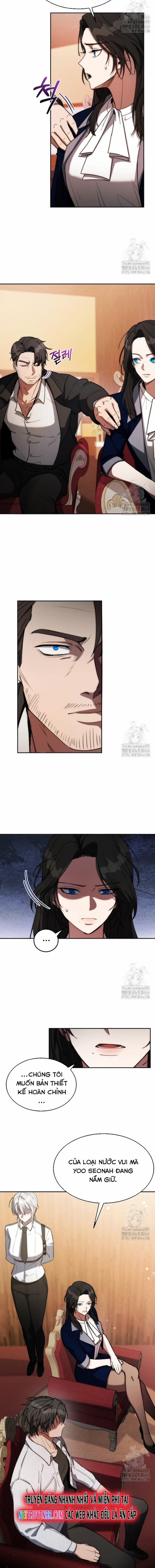 Chiến Thần Xuất Thế 43 trang 9