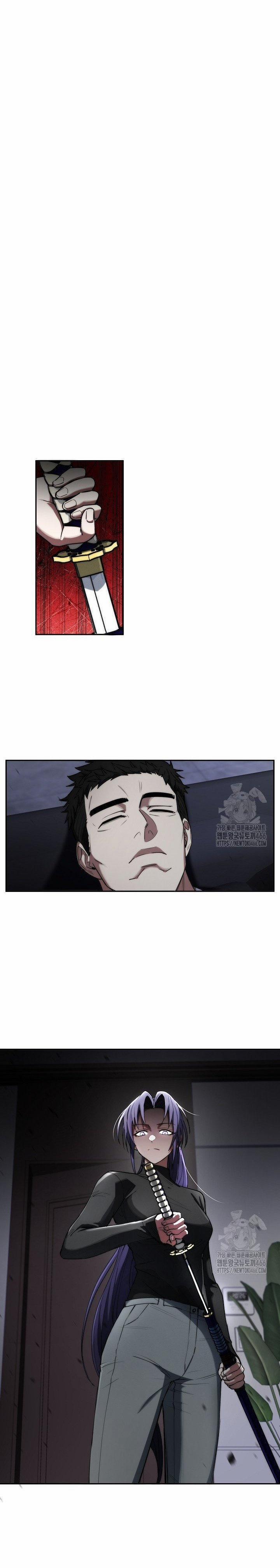 Chiến Thần Xuất Thế 44 trang 1