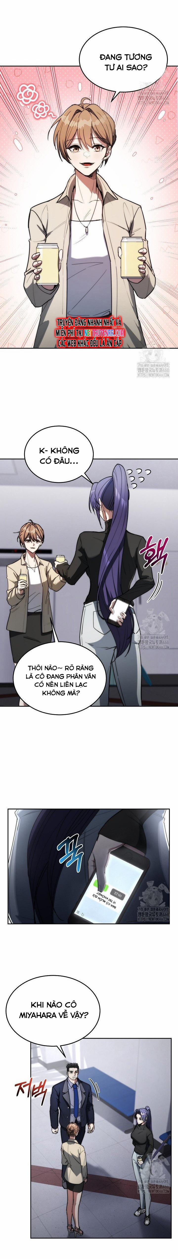 Chiến Thần Xuất Thế 44 trang 15