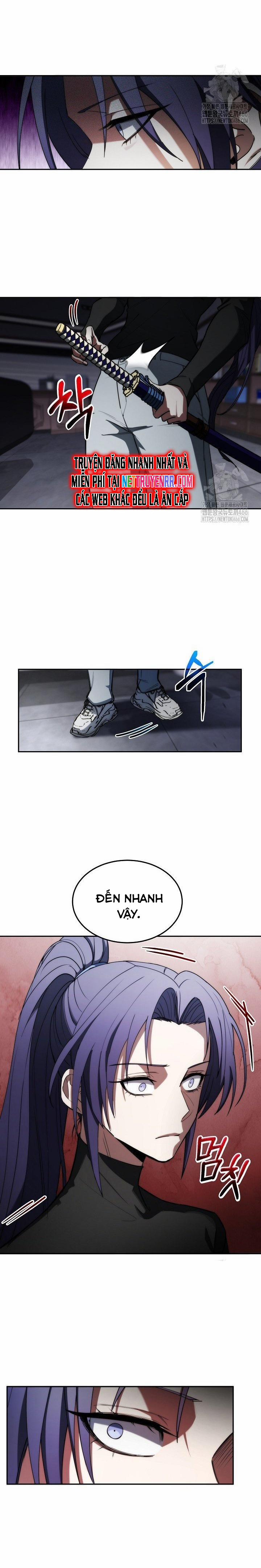 Chiến Thần Xuất Thế 44 trang 2