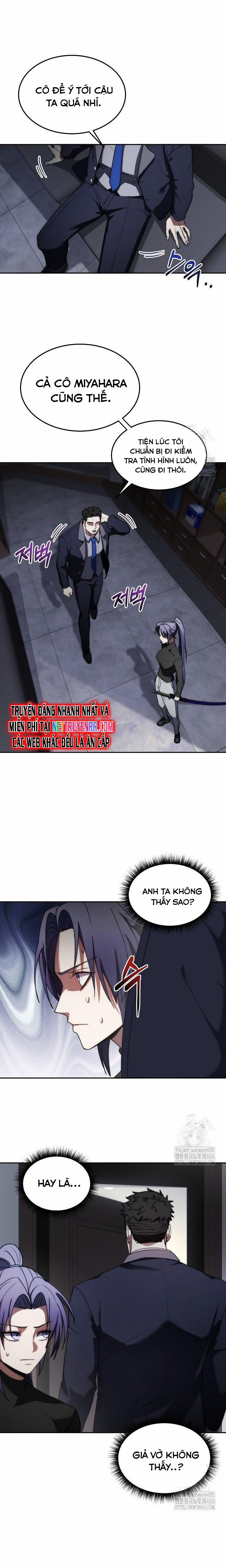 Chiến Thần Xuất Thế 44 trang 3