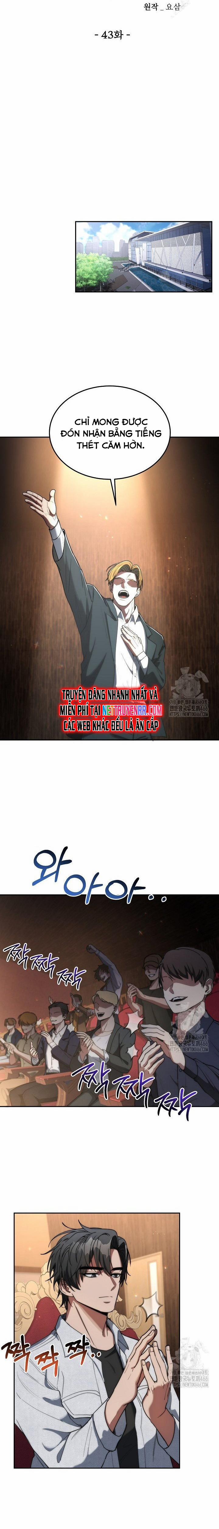 Chiến Thần Xuất Thế 44 trang 5