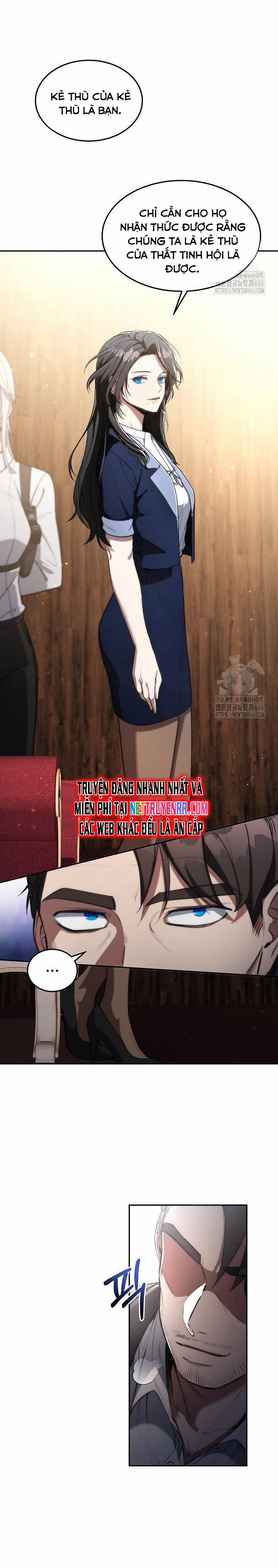 Chiến Thần Xuất Thế 44 trang 9