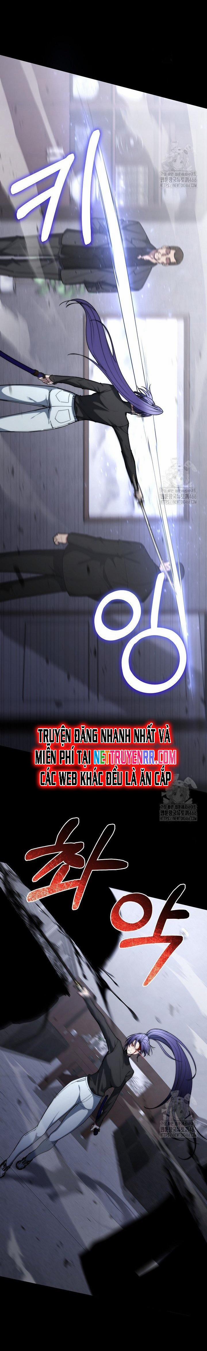 Chiến Thần Xuất Thế 45 trang 9