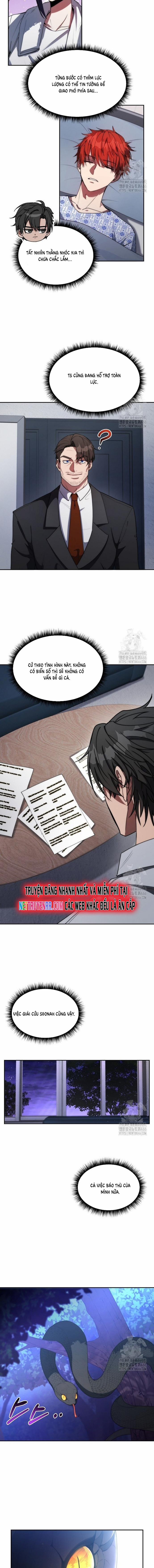 Chiến Thần Xuất Thế 46 trang 12