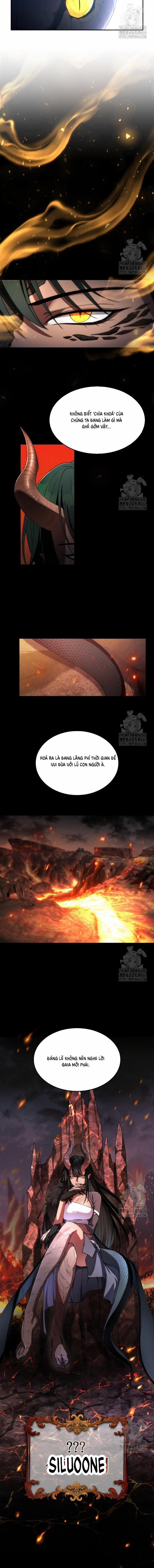 Chiến Thần Xuất Thế 46 trang 13