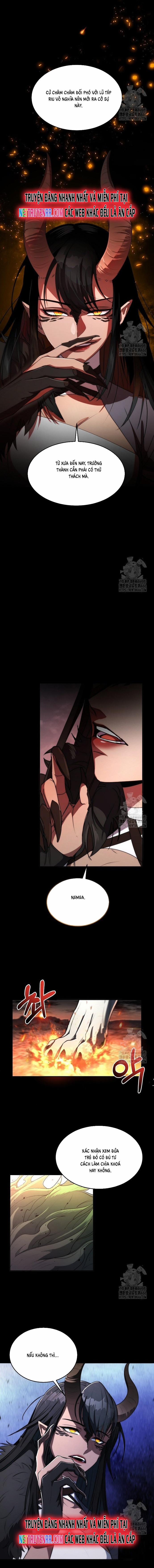 Chiến Thần Xuất Thế 46 trang 14