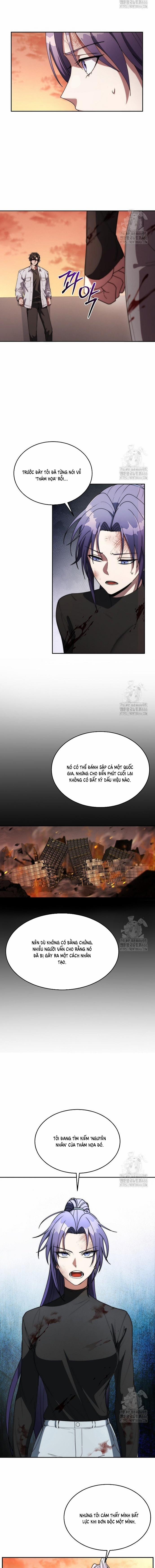 Chiến Thần Xuất Thế 46 trang 4