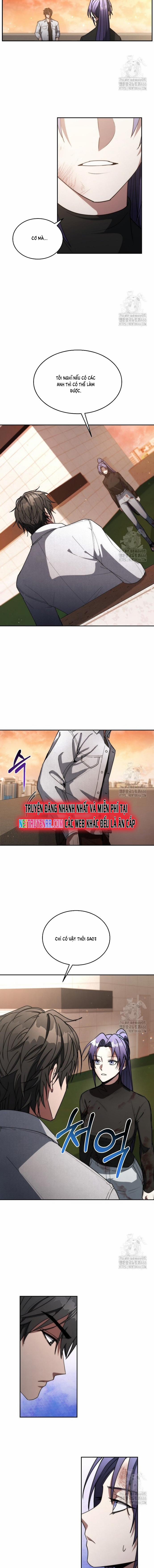 Chiến Thần Xuất Thế 46 trang 5