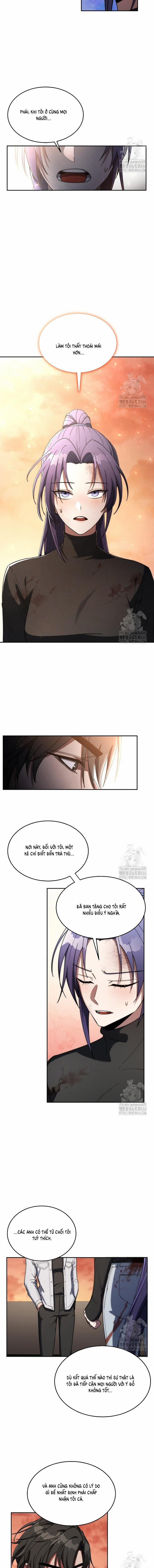 Chiến Thần Xuất Thế 46 trang 6