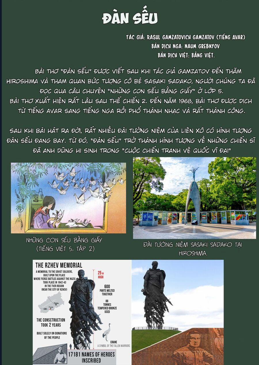 Chiến Tranh Không Có Một Khuôn Mặt Phụ Nữ 24 trang 40