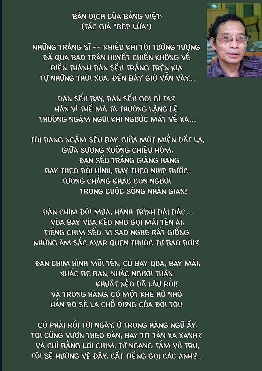 Chiến Tranh Không Có Một Khuôn Mặt Phụ Nữ 24 trang 41