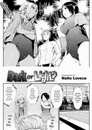 Đọc truyện tranh Chiến Tranh Vì Một Con Cặc