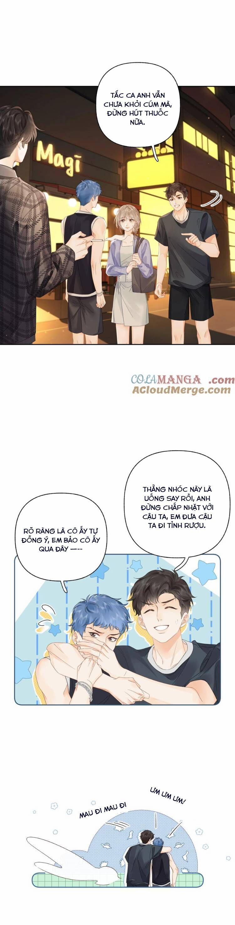 Chiết Ánh Trăng 10 trang 13