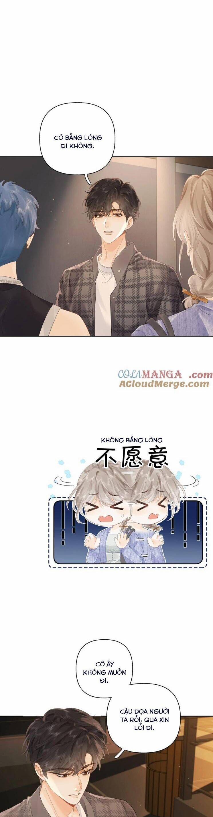 Chiết Ánh Trăng 10 trang 8