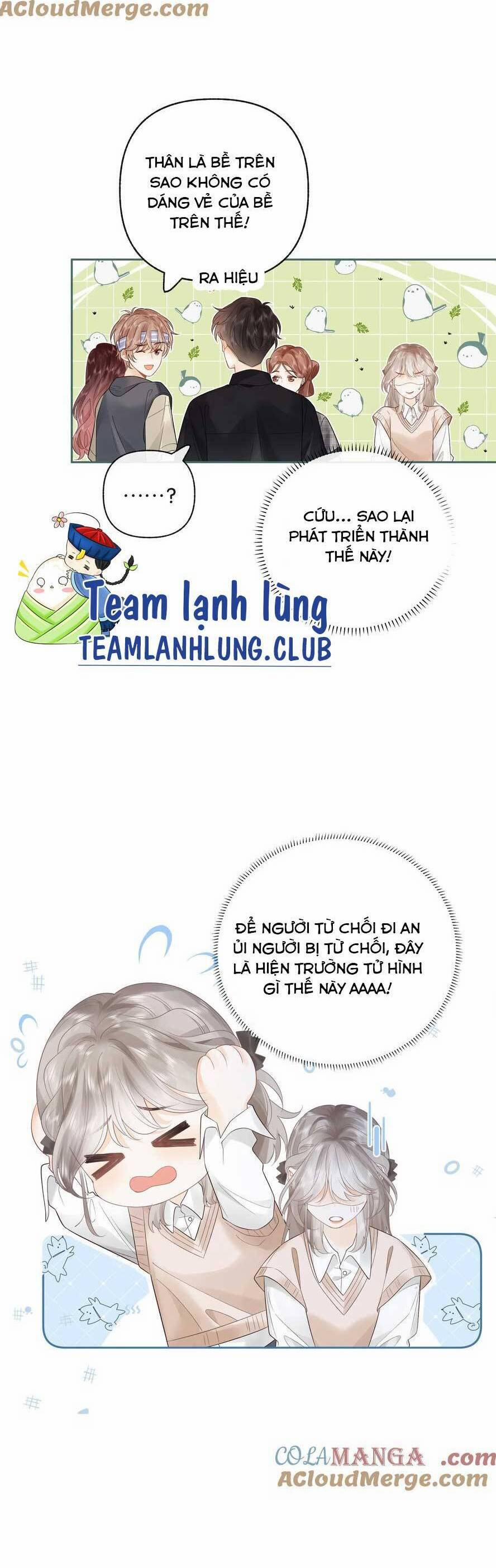 Chiết Ánh Trăng Chương 14 Trang 16