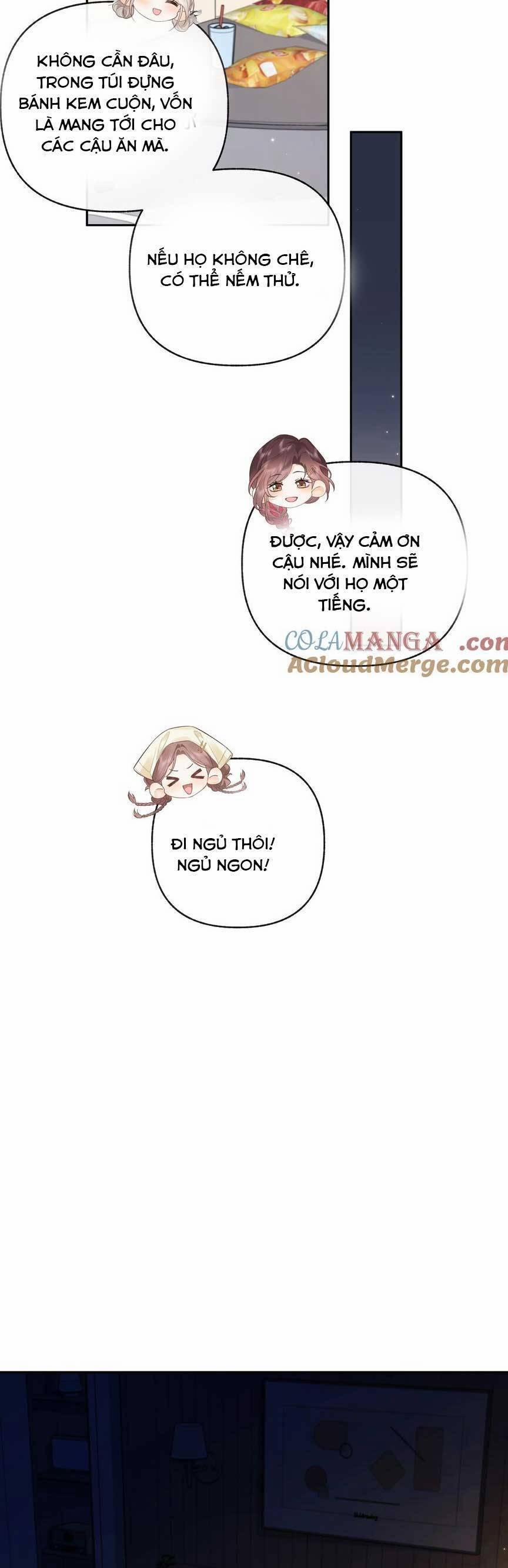 Chiết Ánh Trăng 16 trang 10