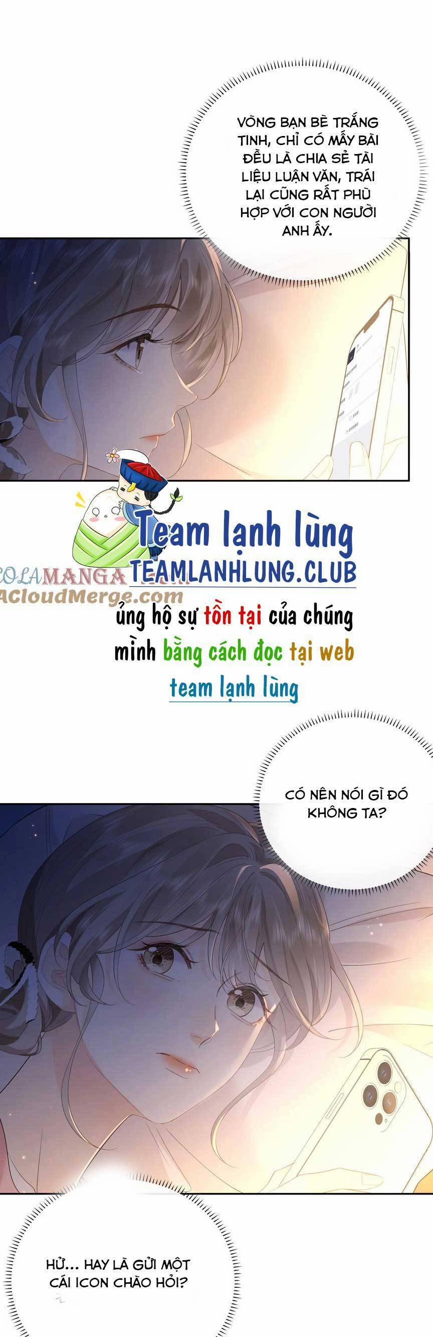 Chiết Ánh Trăng 16 trang 12
