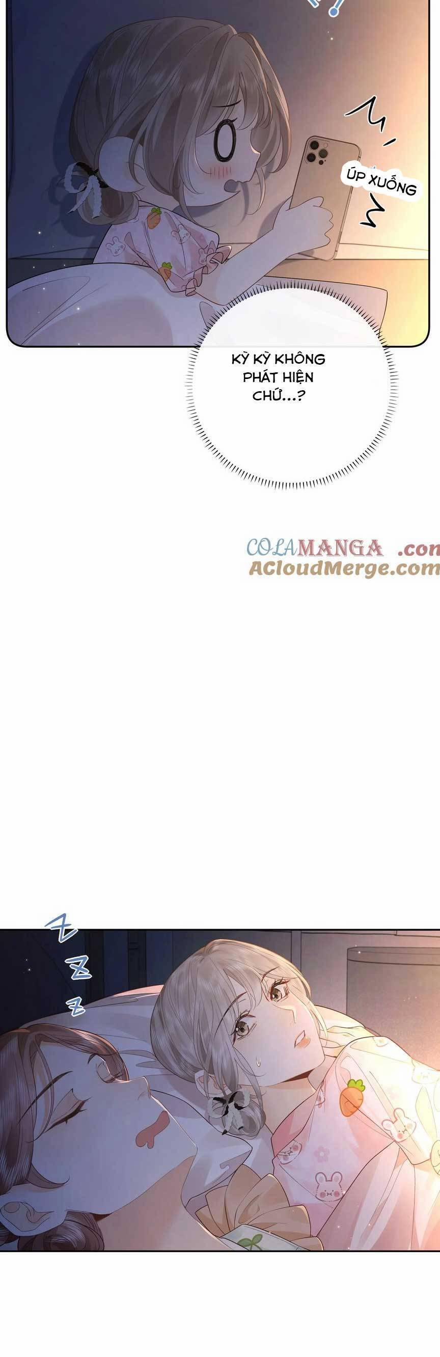 Chiết Ánh Trăng 16 trang 14
