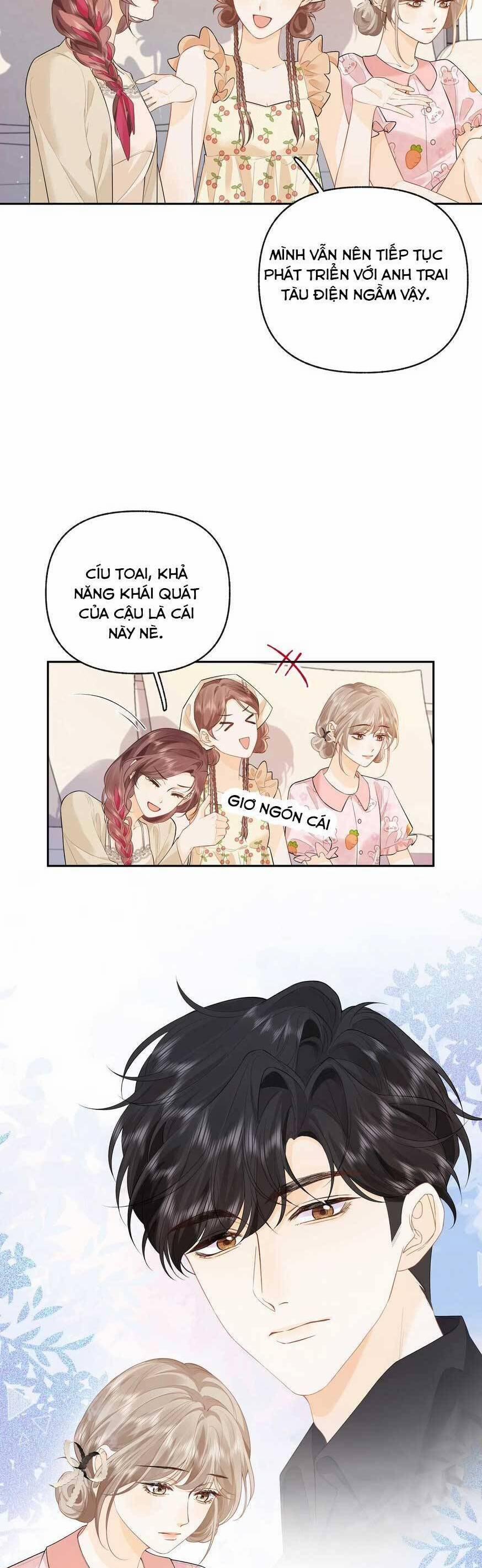 Chiết Ánh Trăng 16 trang 5