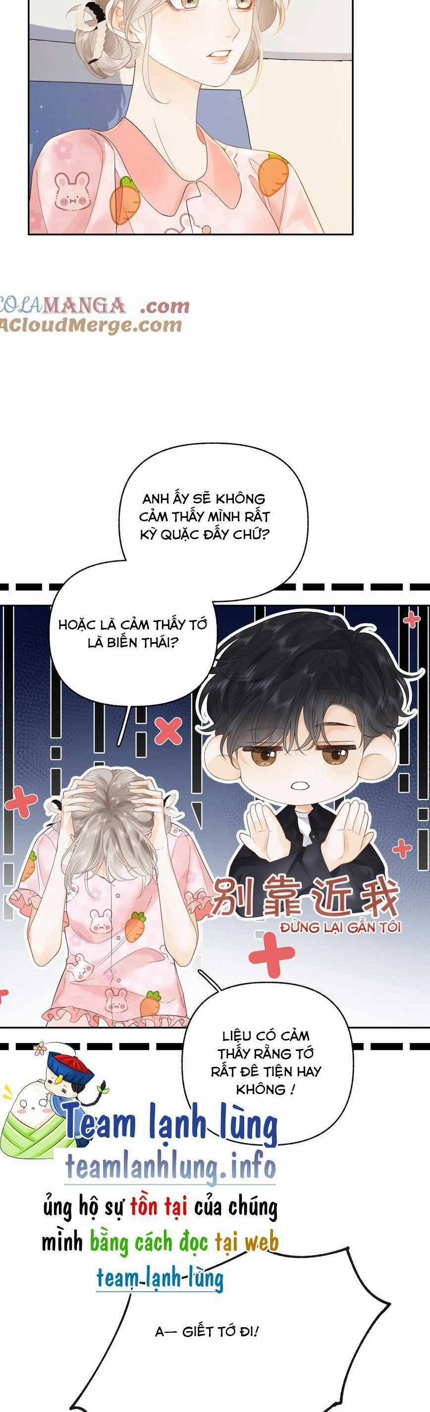 Chiết Ánh Trăng 17 trang 12