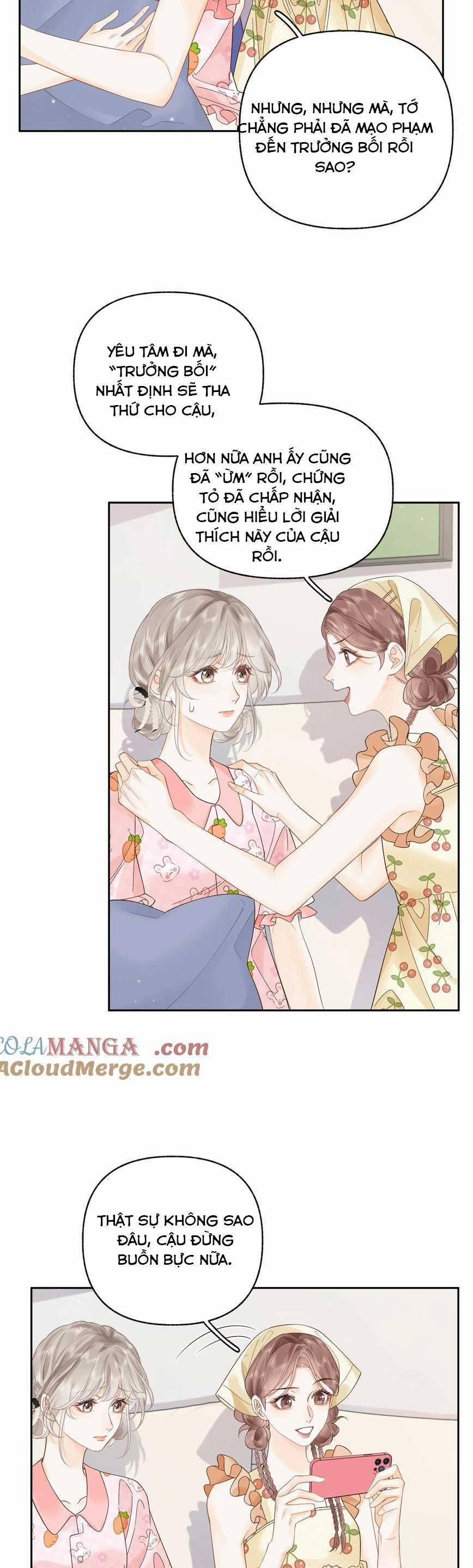 Chiết Ánh Trăng 17 trang 14