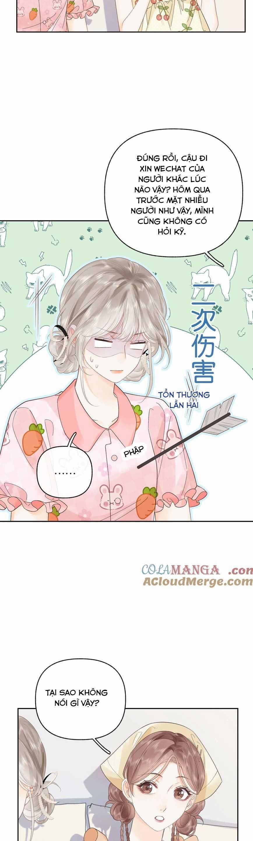 Chiết Ánh Trăng 17 trang 15