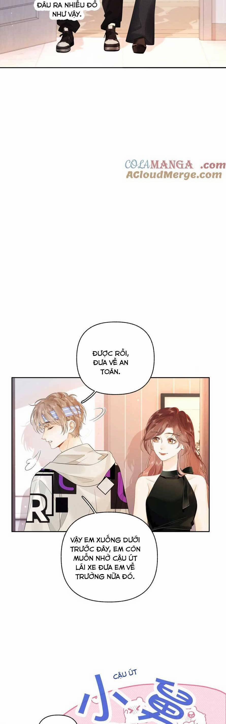 Chiết Ánh Trăng 19 trang 9