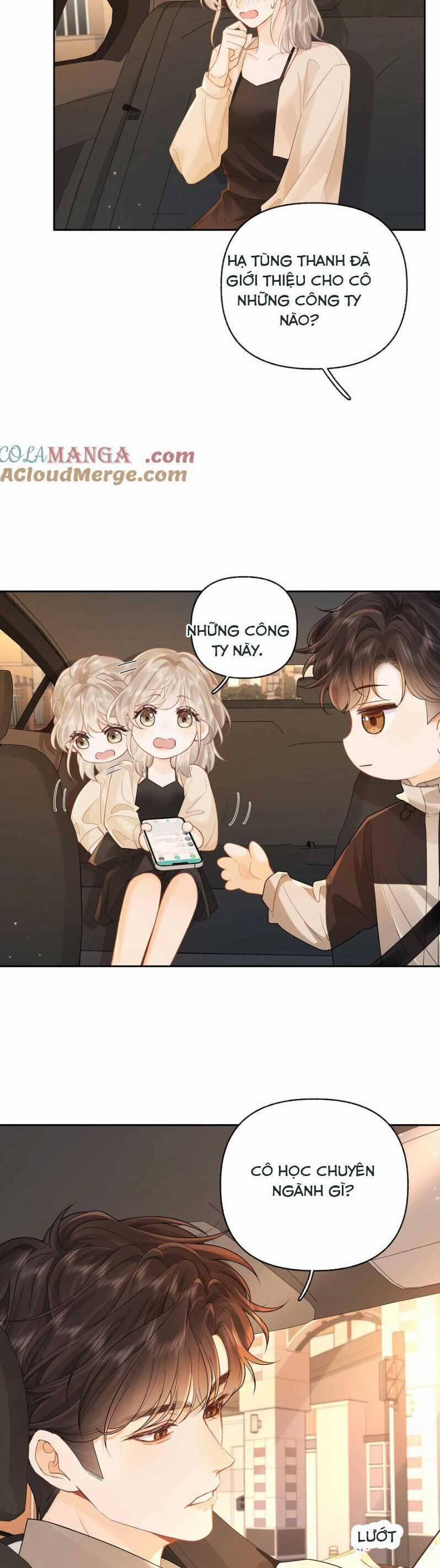 Chiết Ánh Trăng 20 trang 10