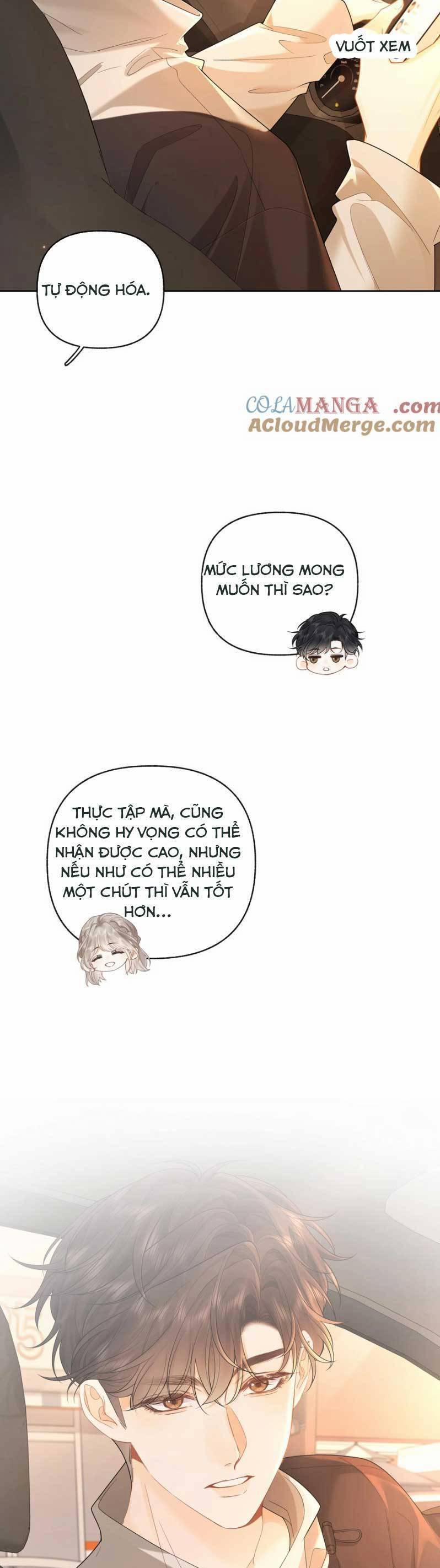 Chiết Ánh Trăng 20 trang 11