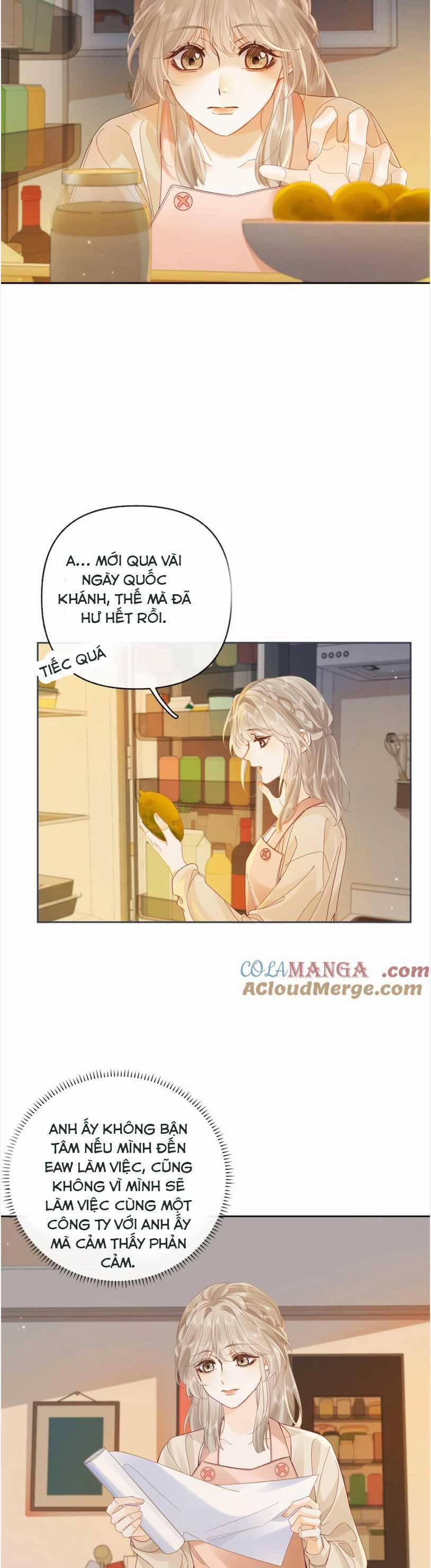 Chiết Ánh Trăng 20 trang 13