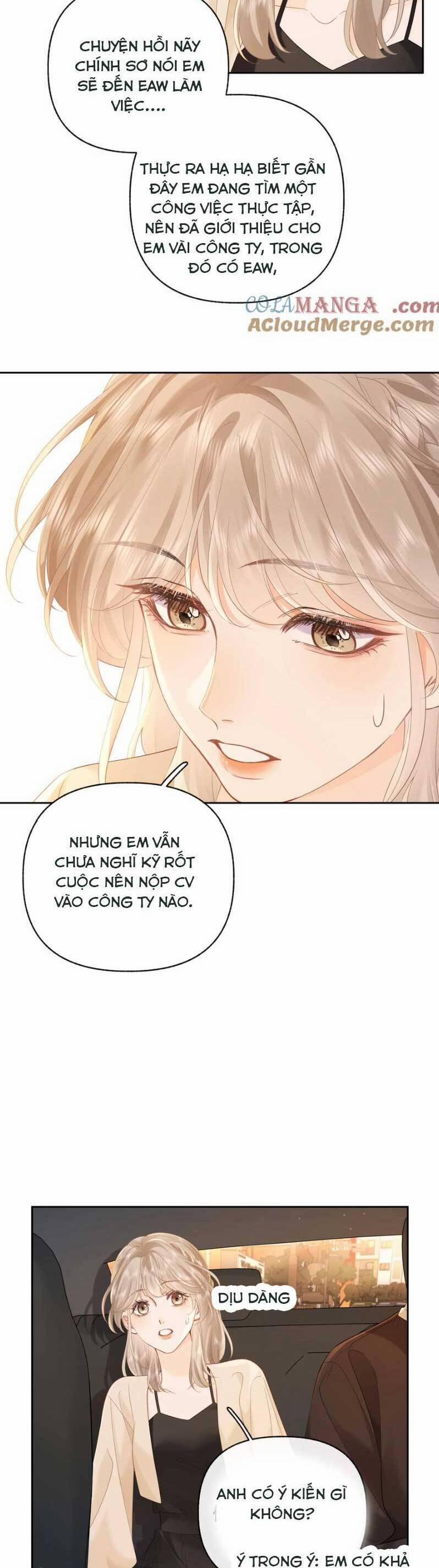 Chiết Ánh Trăng 20 trang 8