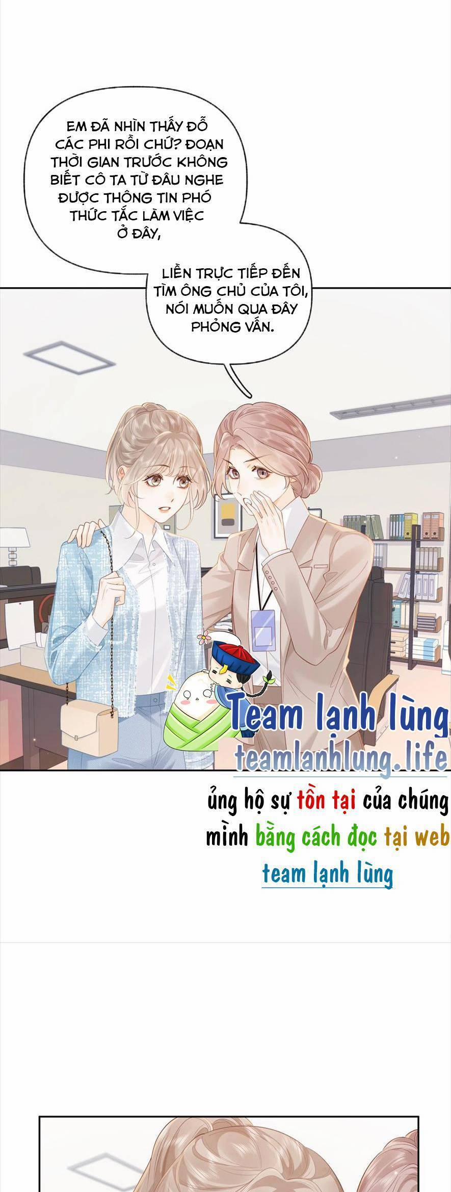 Chiết Ánh Trăng Chương 21 Trang 12