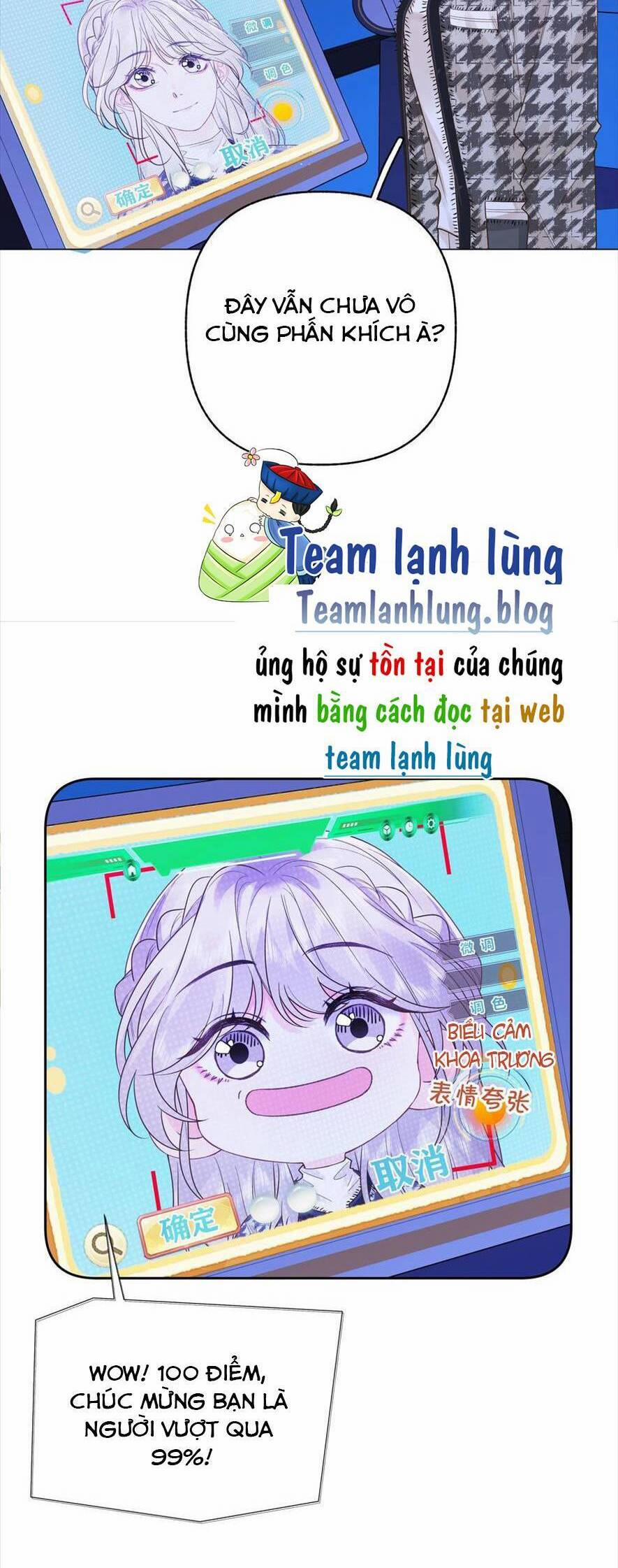 Chiết Ánh Trăng Chương 34 Trang 4