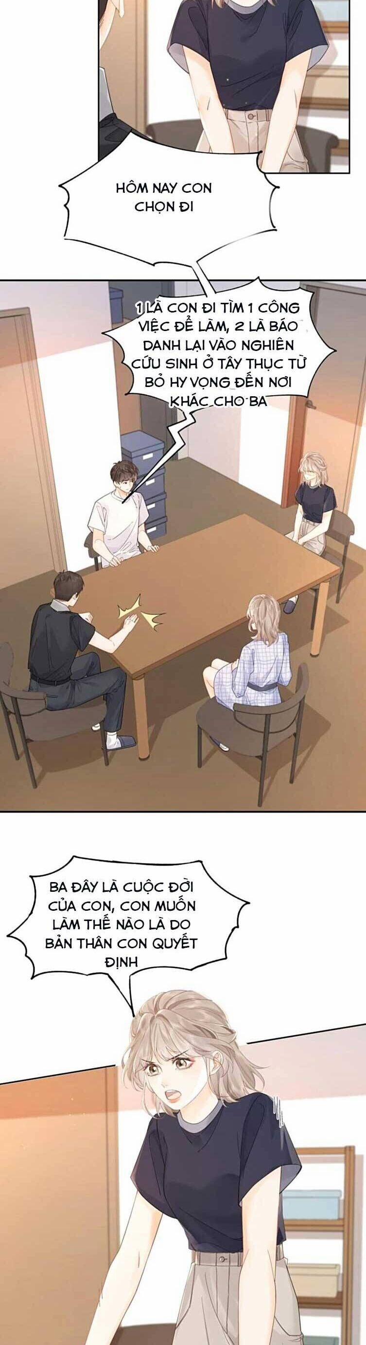 Chiết Ánh Trăng 8 trang 1