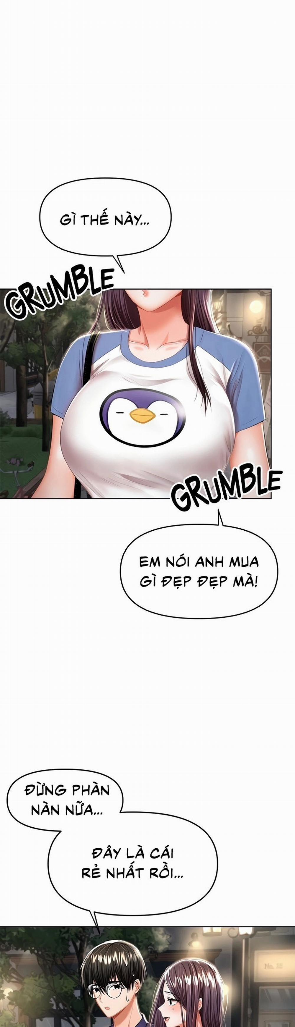 Chiều Chuộng Em Đi Mà 10.1 trang 12