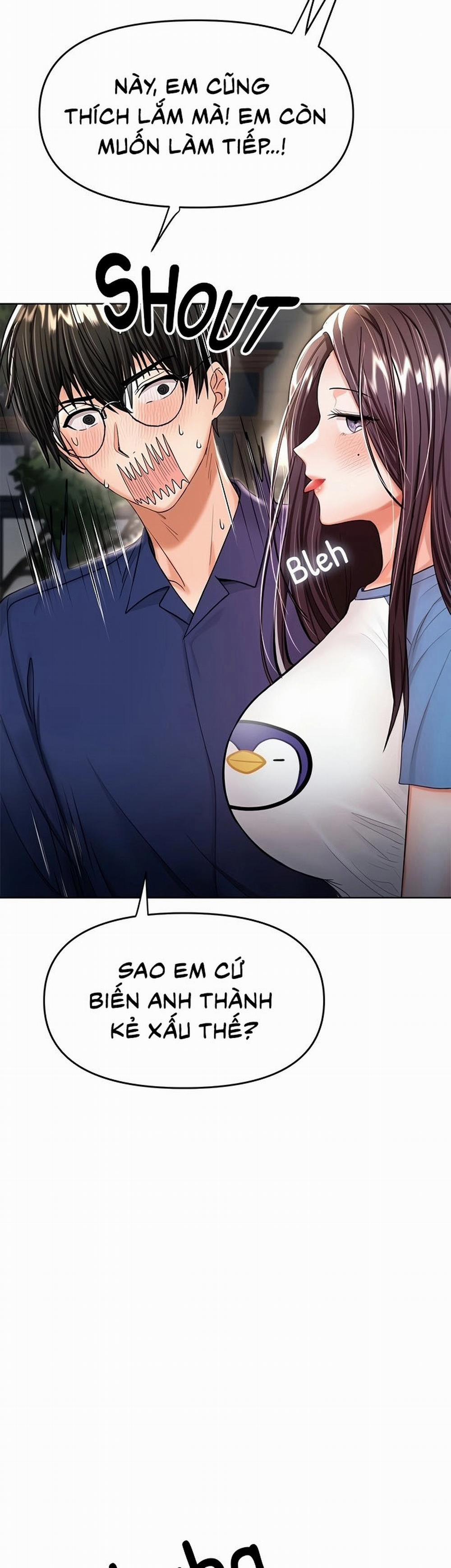 Chiều Chuộng Em Đi Mà 10.1 trang 14