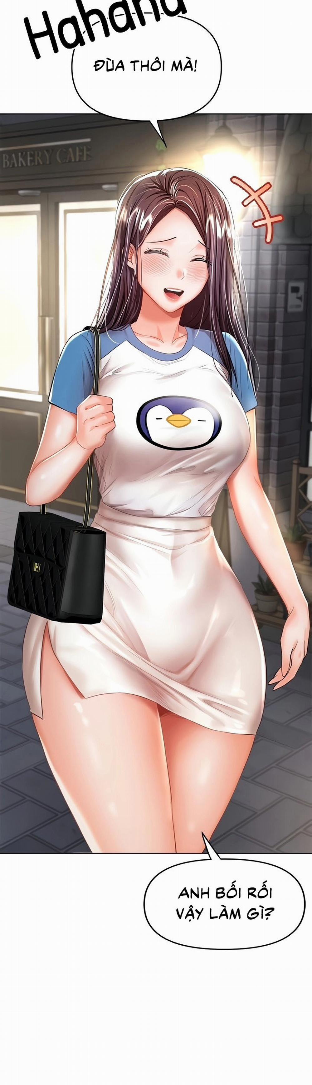 Chiều Chuộng Em Đi Mà 10.1 trang 15