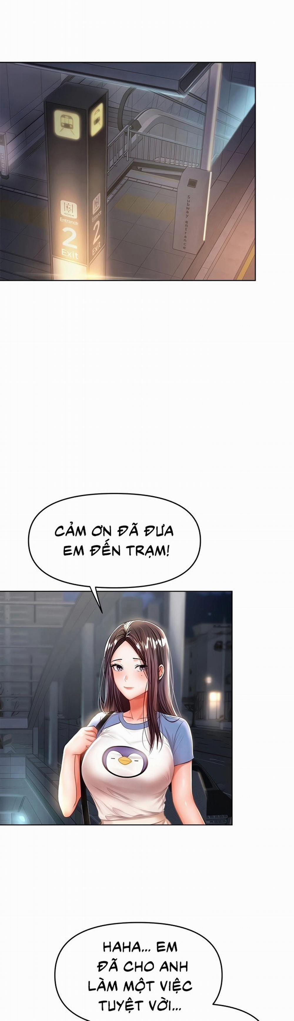 Chiều Chuộng Em Đi Mà 10.1 trang 18