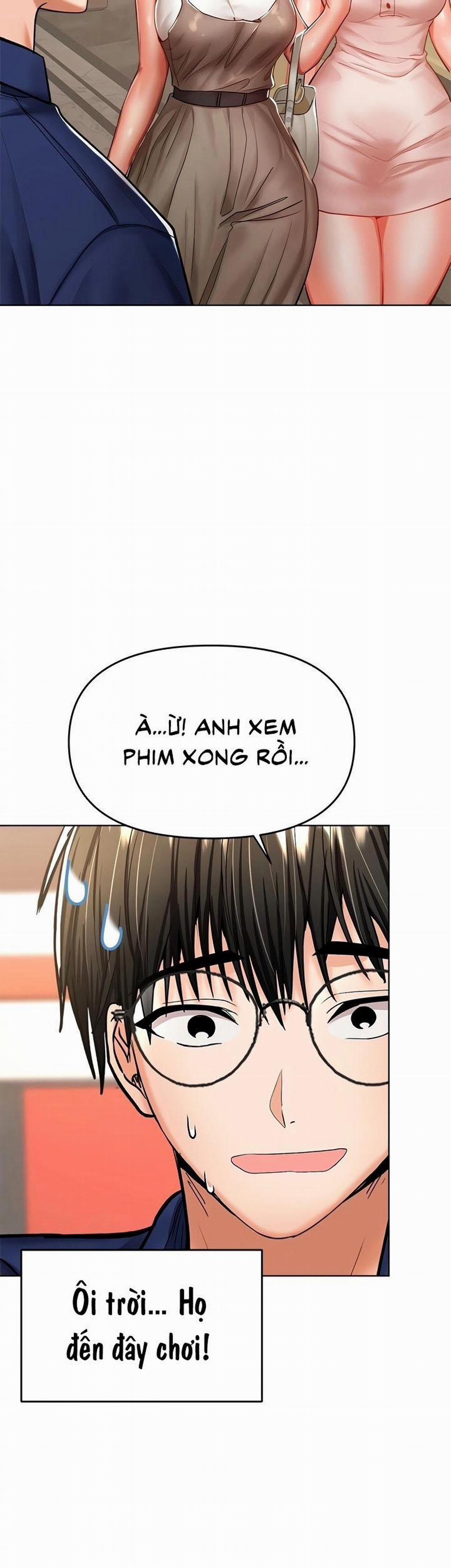 Chiều Chuộng Em Đi Mà 10.1 trang 2