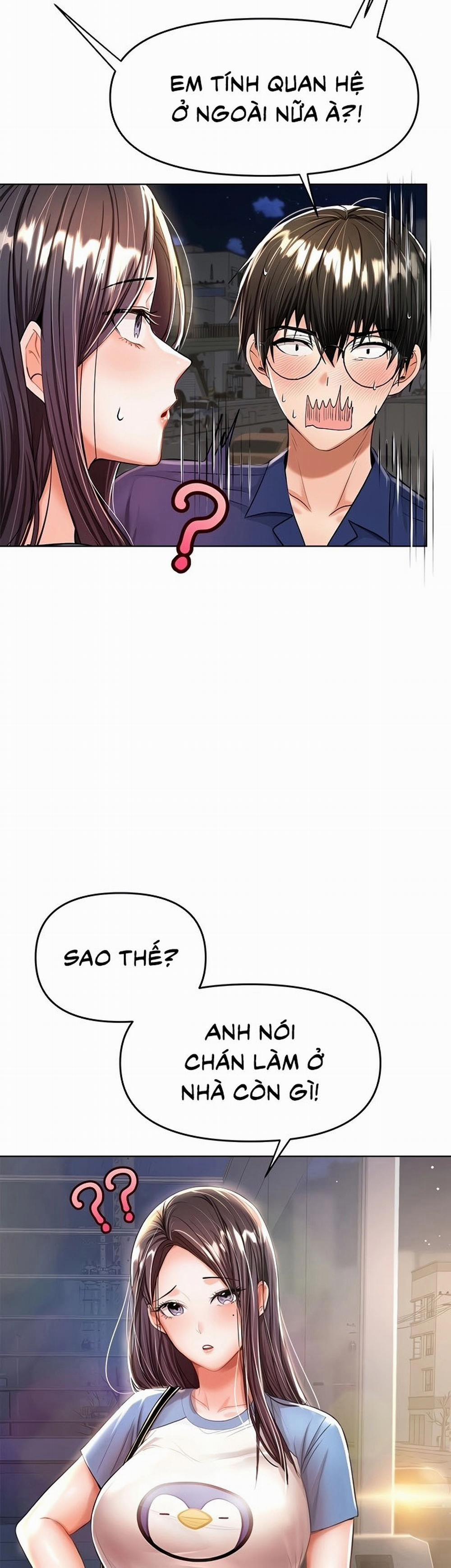 Chiều Chuộng Em Đi Mà 10.1 trang 20