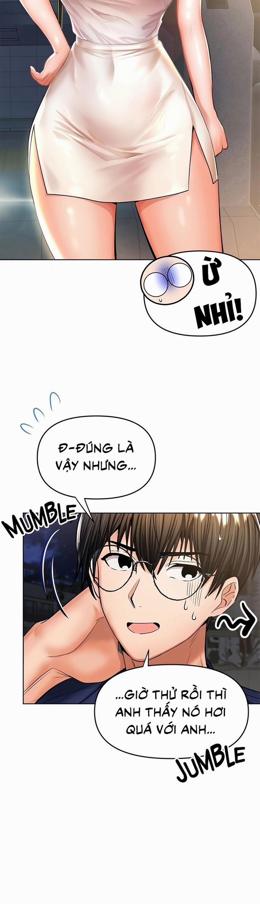 Chiều Chuộng Em Đi Mà 10.1 trang 21