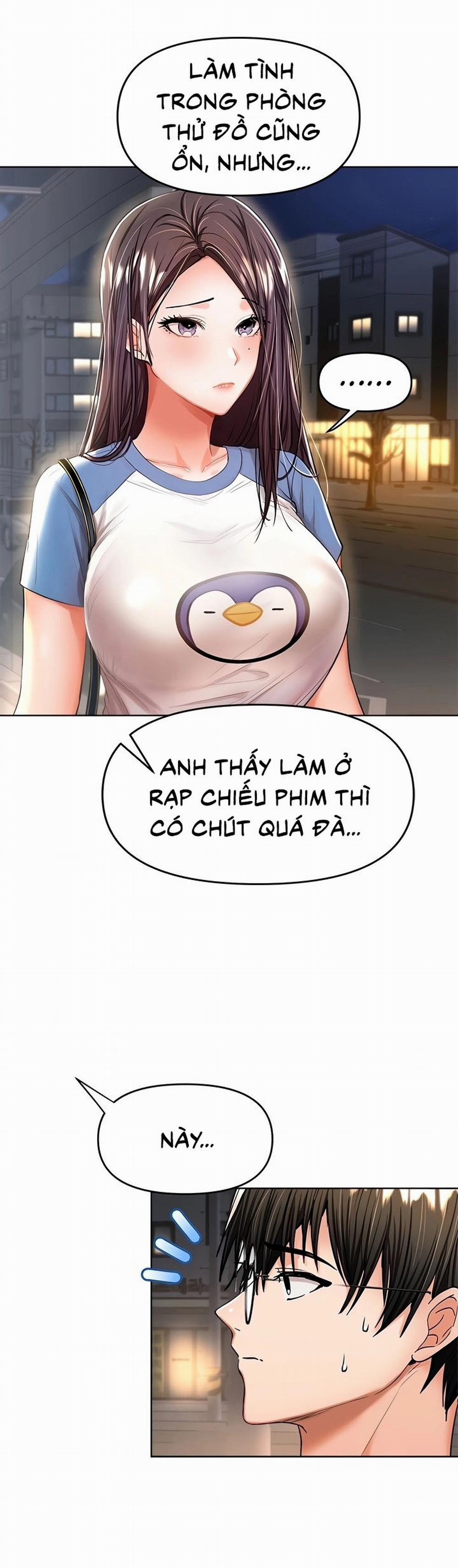 Chiều Chuộng Em Đi Mà 10.1 trang 22