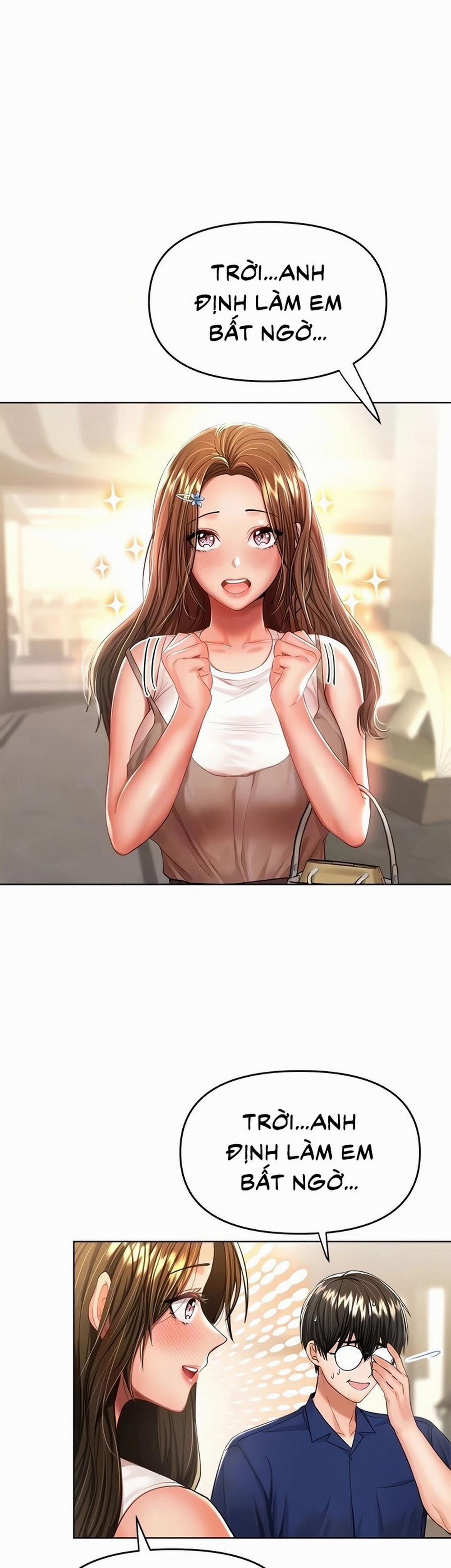 Chiều Chuộng Em Đi Mà 10.1 trang 6