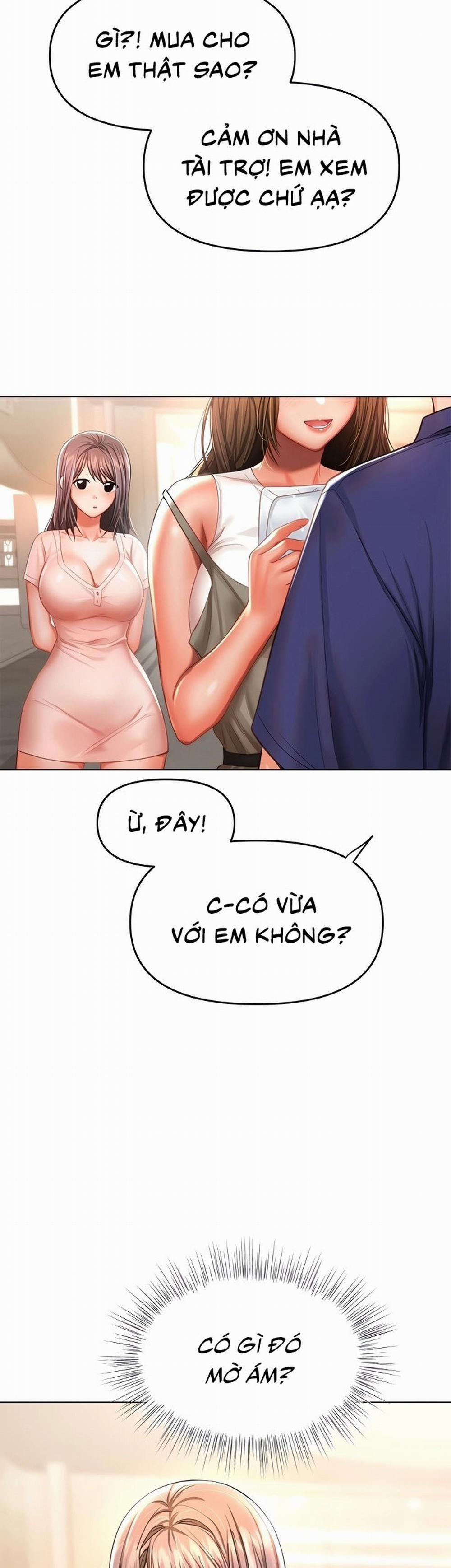 Chiều Chuộng Em Đi Mà 10.1 trang 7