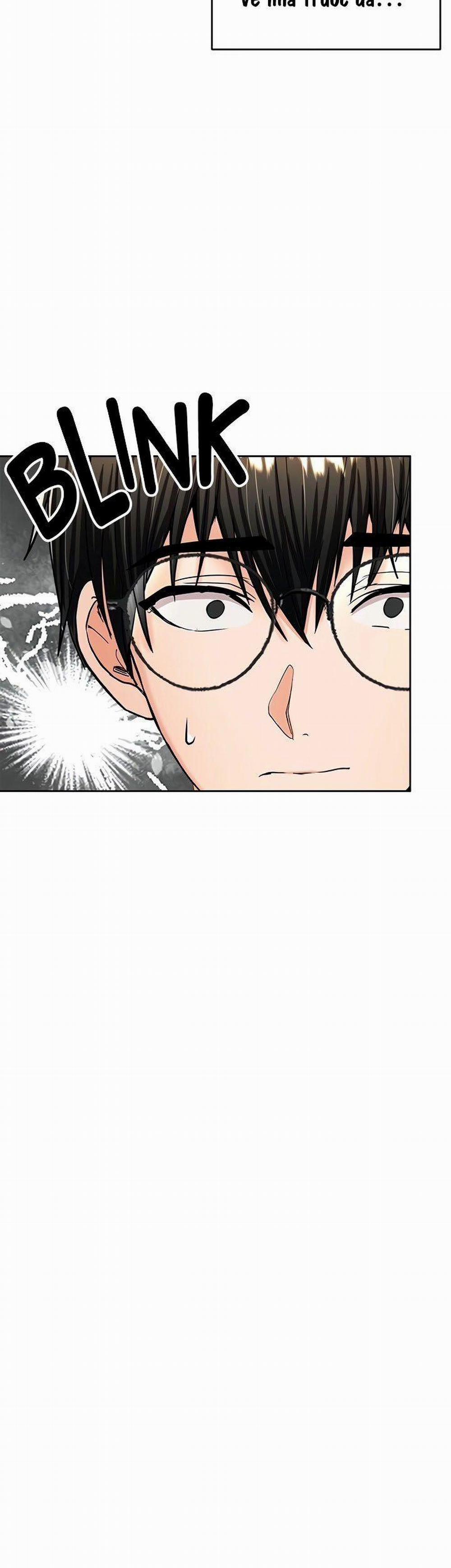 Chiều Chuộng Em Đi Mà 10.2 trang 1